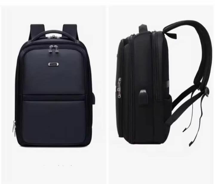 Sac à dos antivol urbain