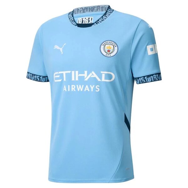 Maillot de Manchester city