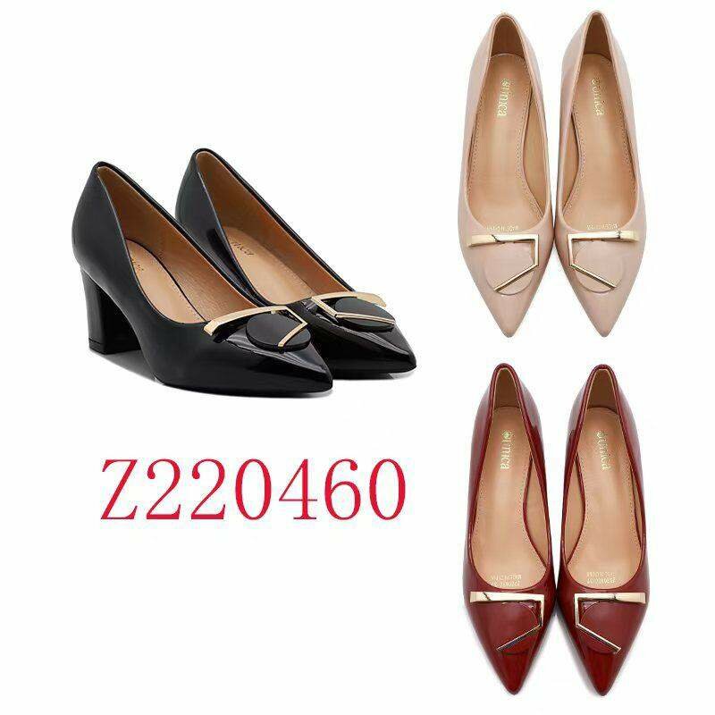 Office heels