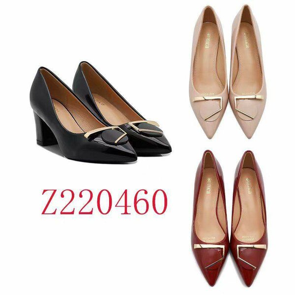 Office heels