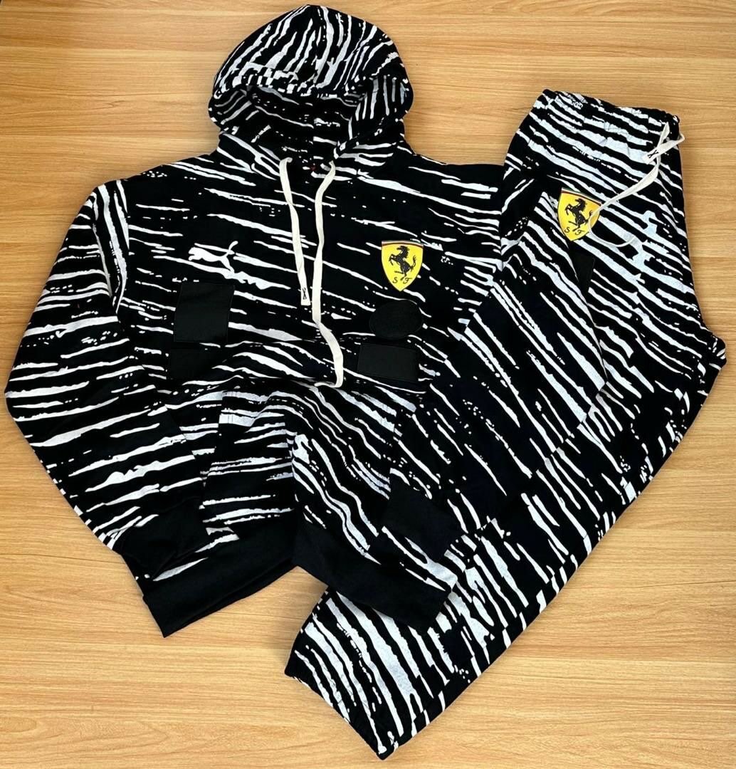 Tracksuit