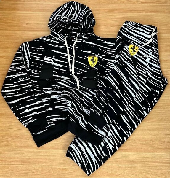 Tracksuit