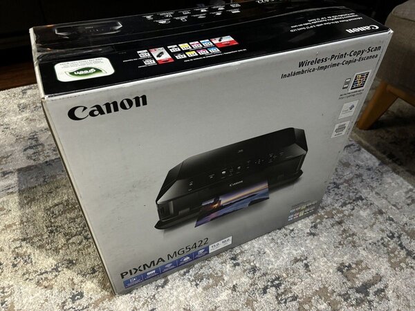 Canon PIXMA TS202 Imprimante