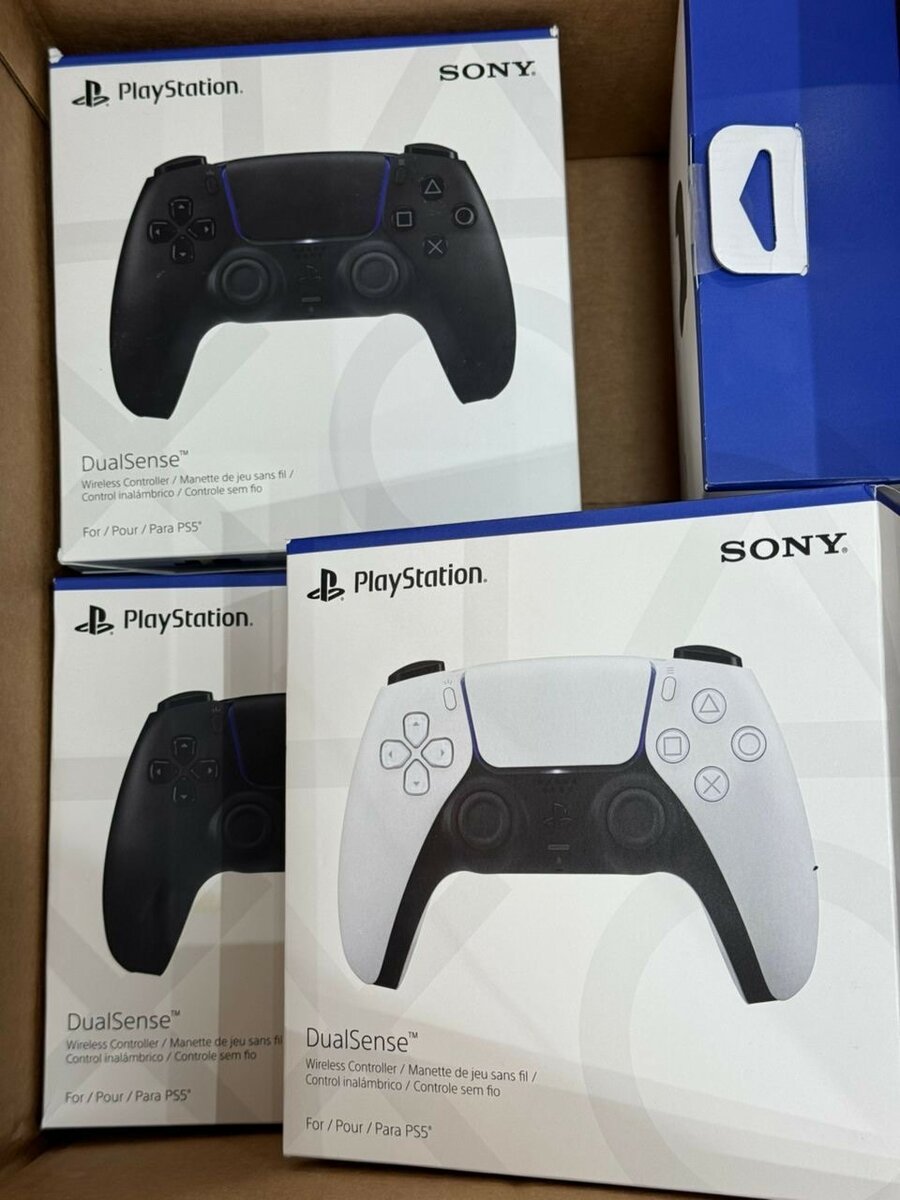 Original PlayStation 5