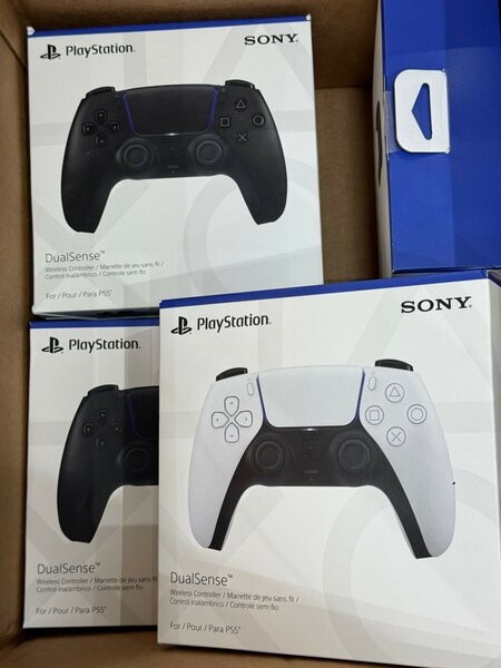 Original PlayStation 5