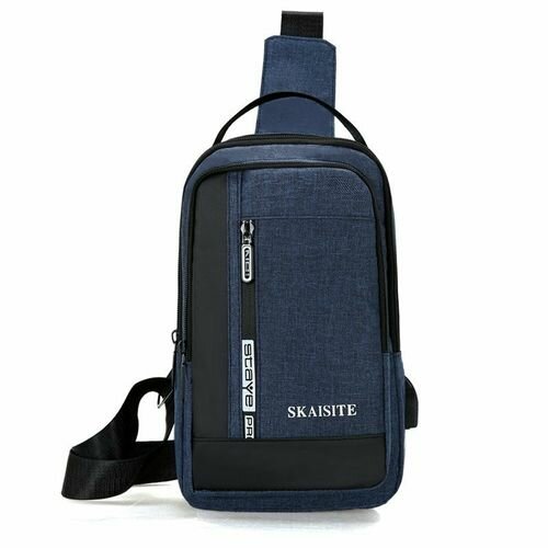 Sac en bandoulière