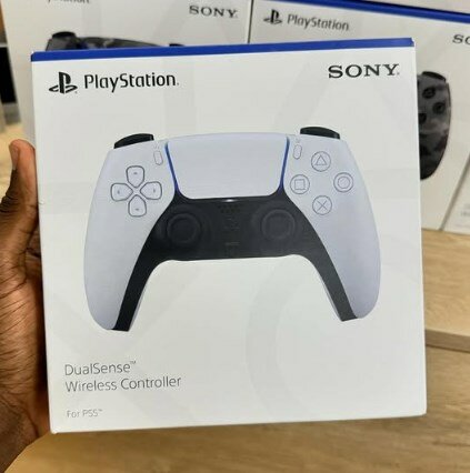 controllers