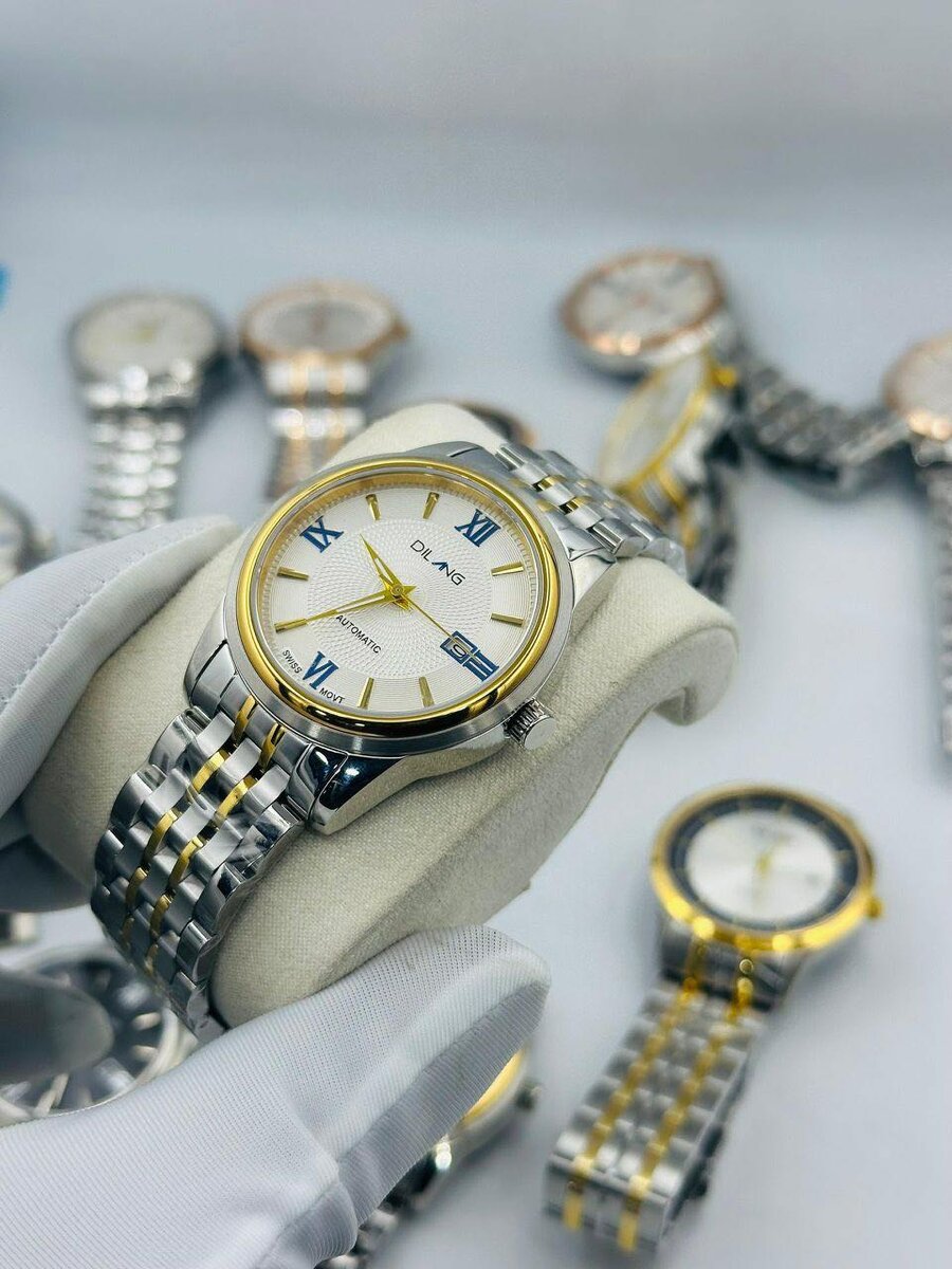 Montre