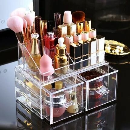 Accessoires de rangement