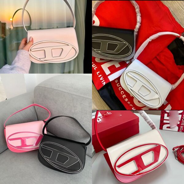 Diseal bags