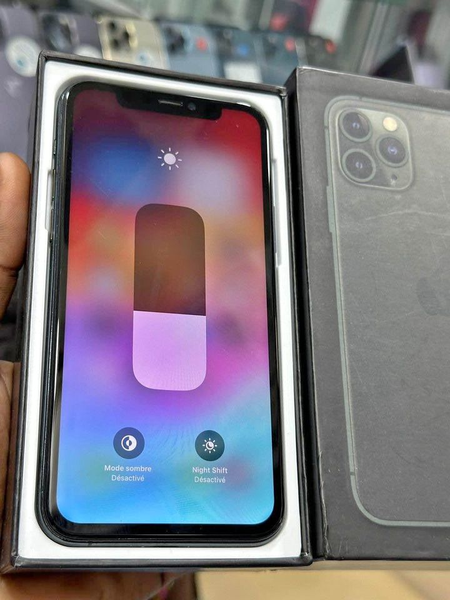  iPhone 11 Pro 256g