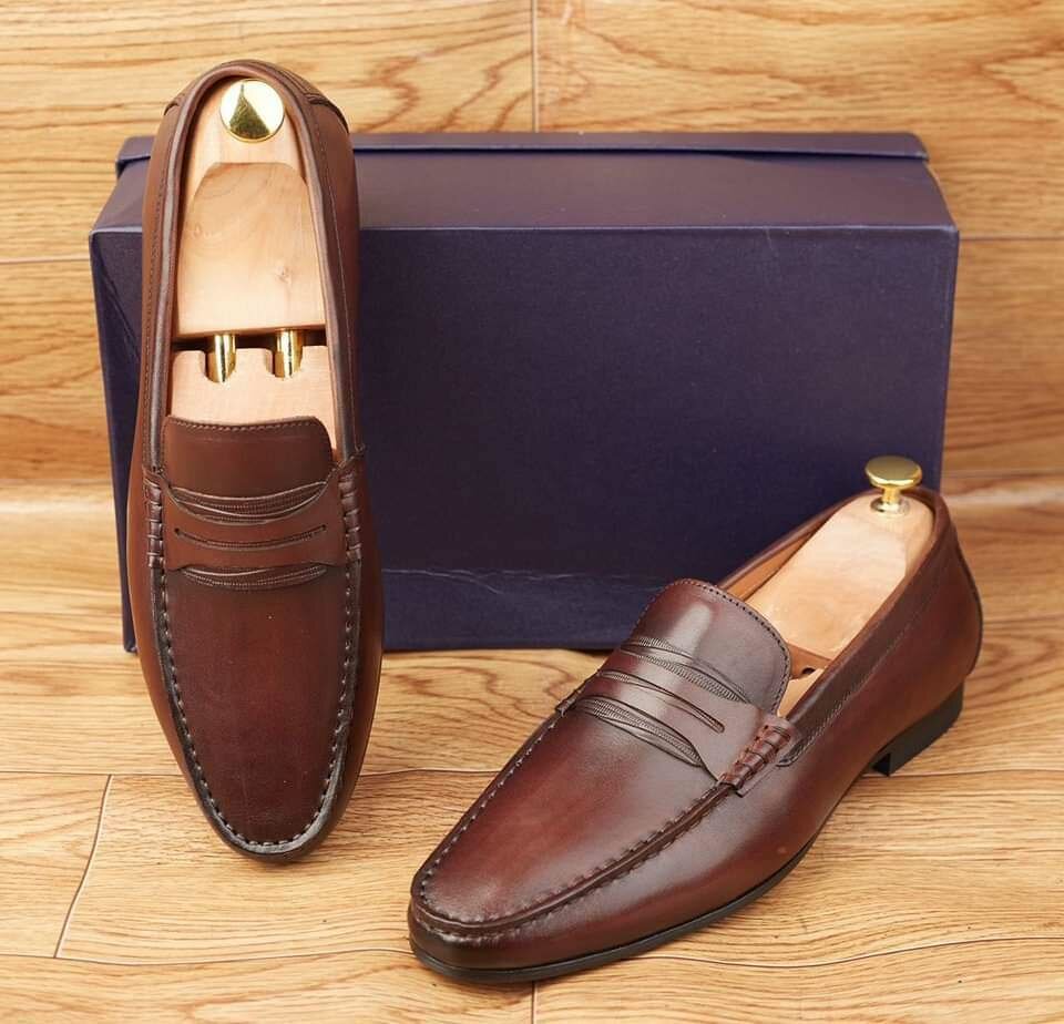 Mocassin