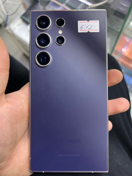 S24 Ultra