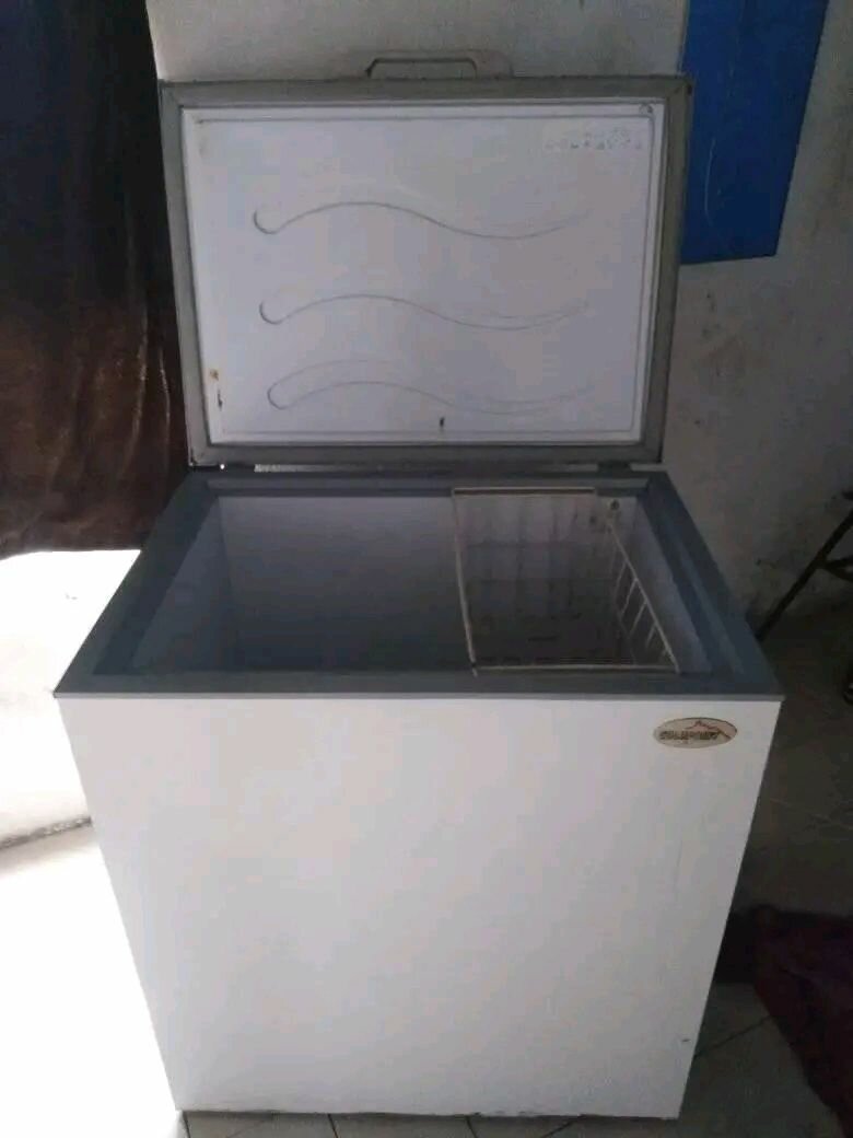 Fridge