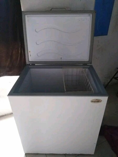 Fridge