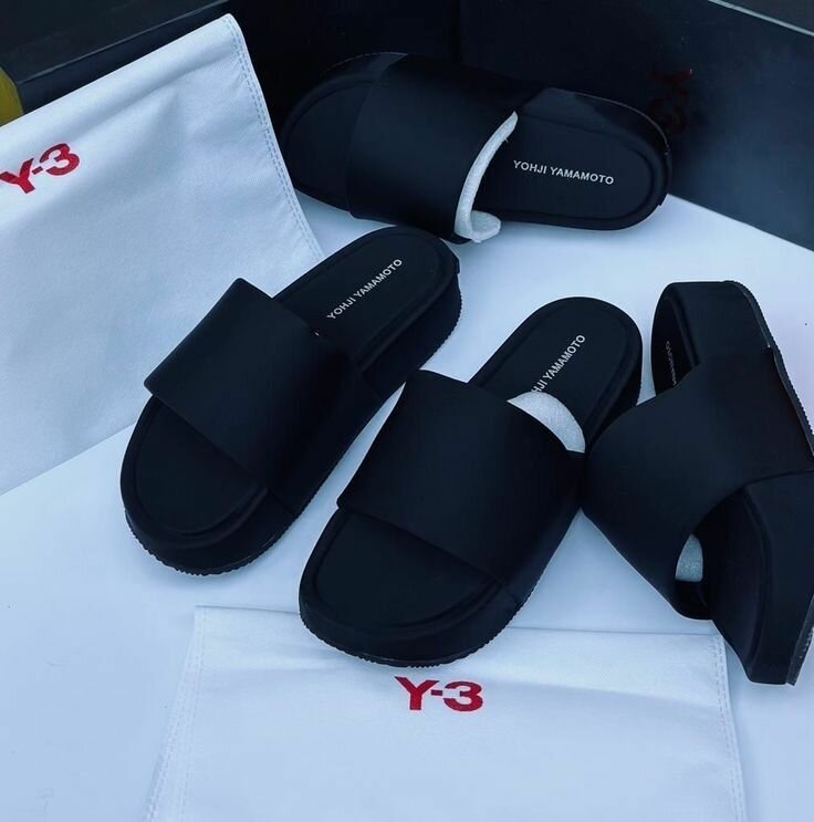 Flip sandals