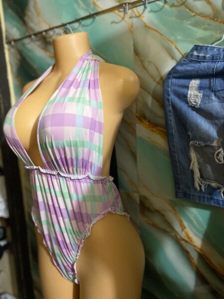 Maillot de bain