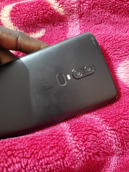 Oneplus 6 128gb