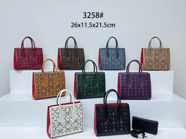 Sac dame