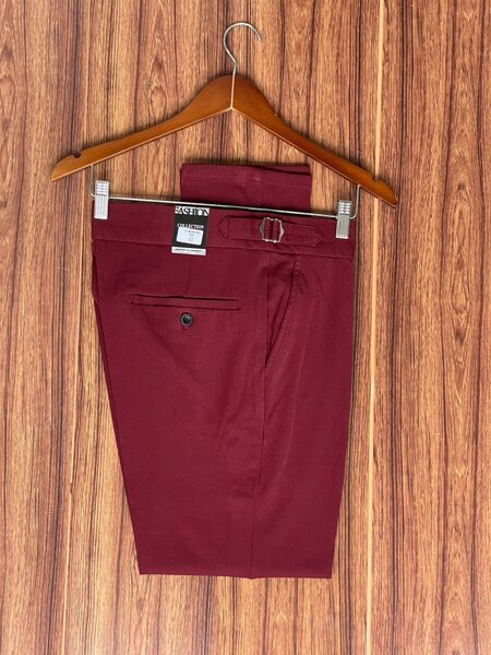 Pantalon homme