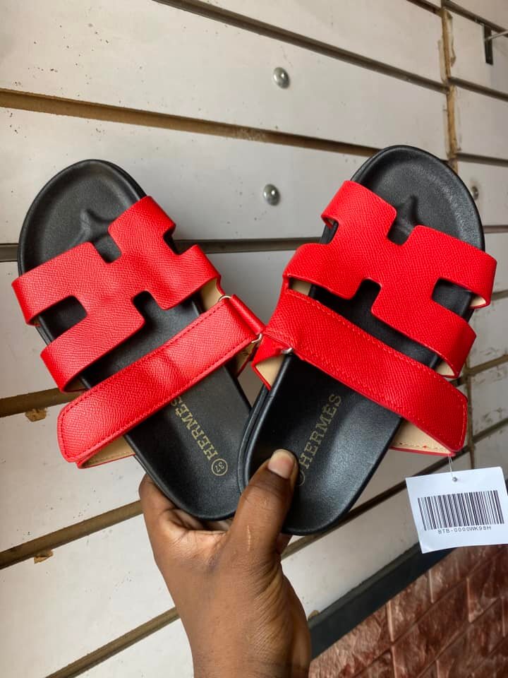 sandals