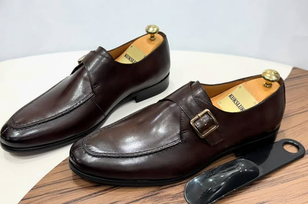 LOAFER LOVE