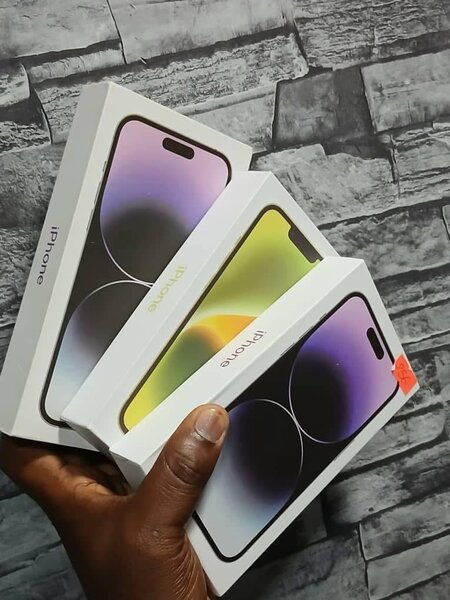 iPhone