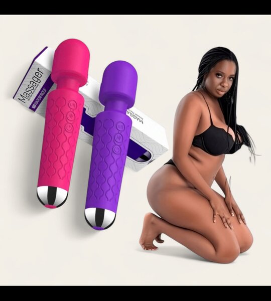 Vibro Masseur