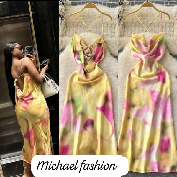 Dinner dress