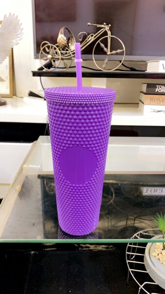 LONG CUPS