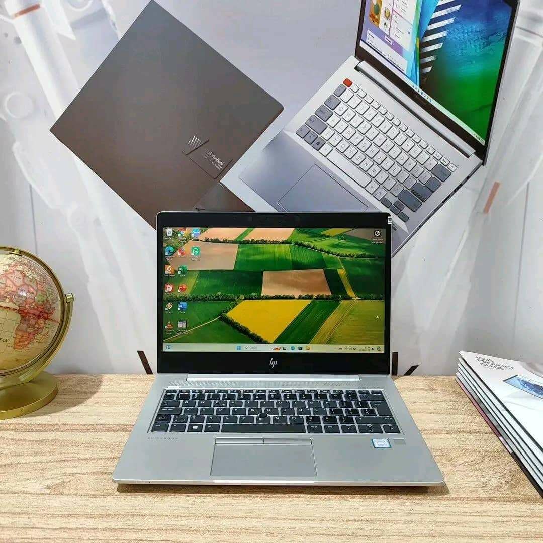 HP EliteBook 830 G6