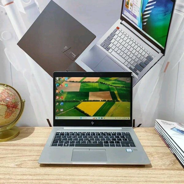 HP EliteBook 830 G6