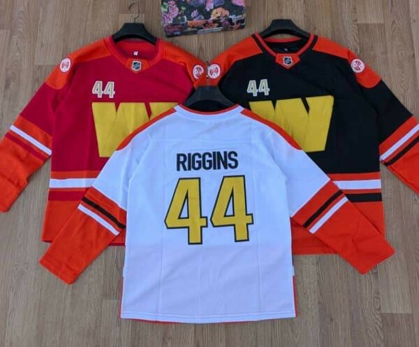 NHL
