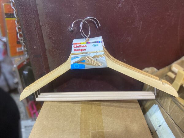 Hangers