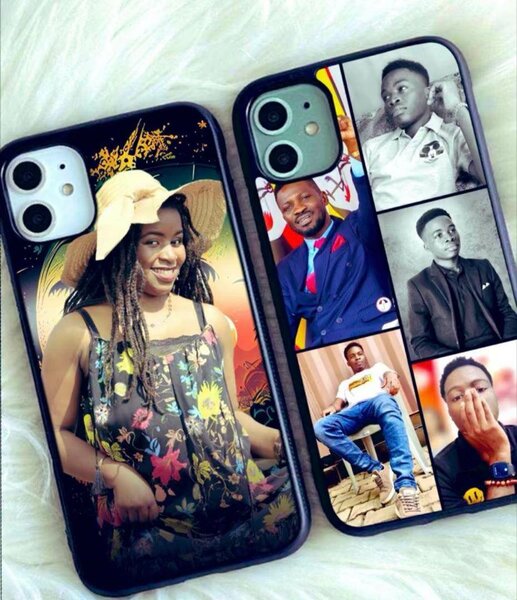 Phone case