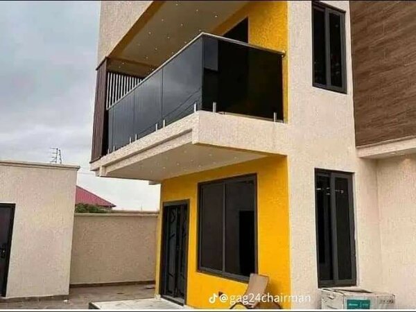 Stainless Steel Balusters