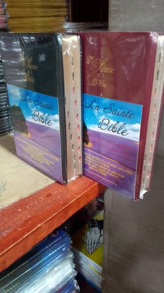 BIBLE LS