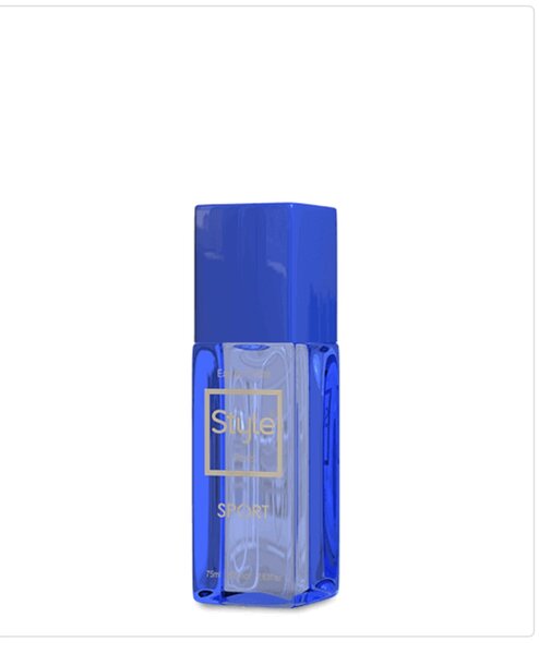 Eau de Toilette Style Paris
