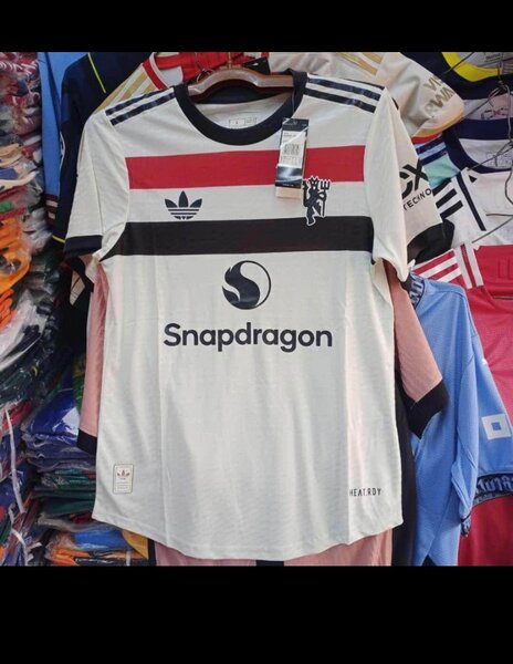 Jersey