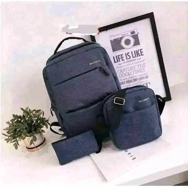 Bagpacks