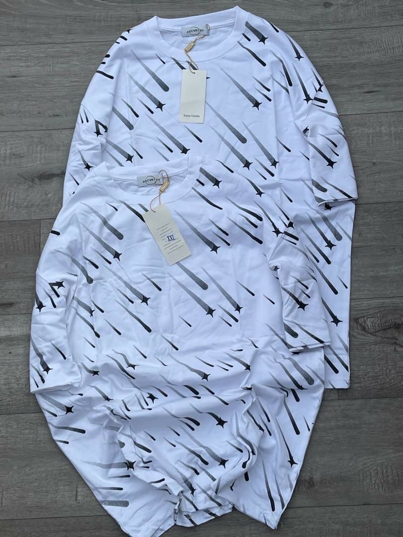 T-shirt hommes