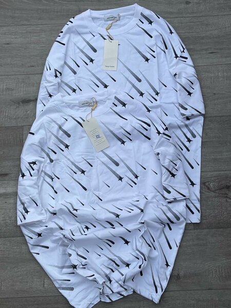 T-shirt hommes