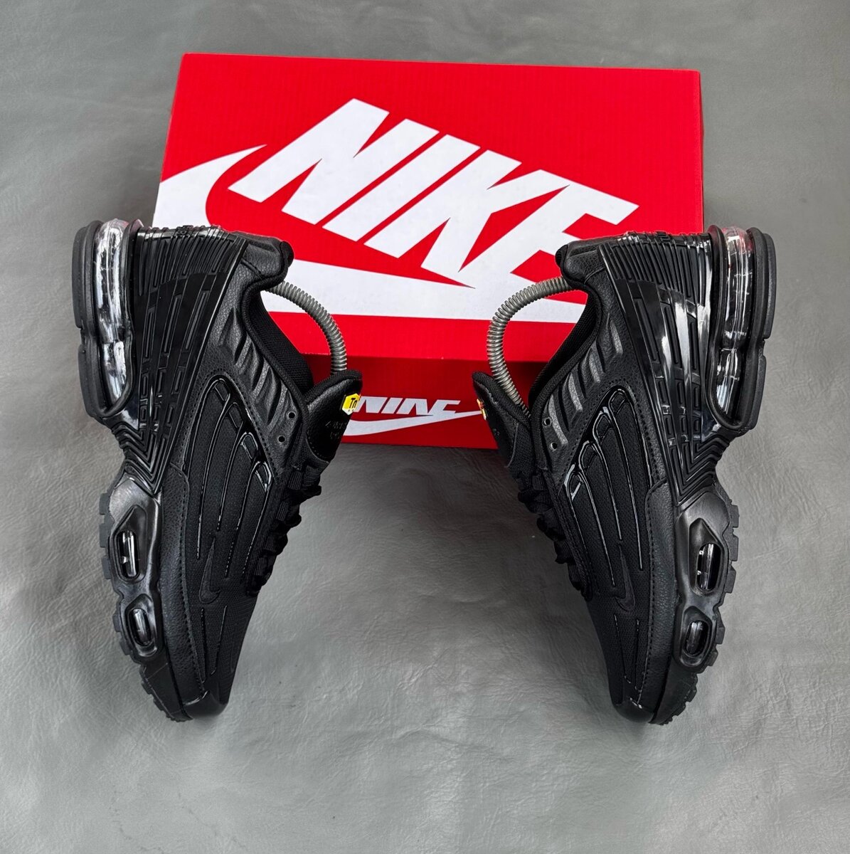 TN plus