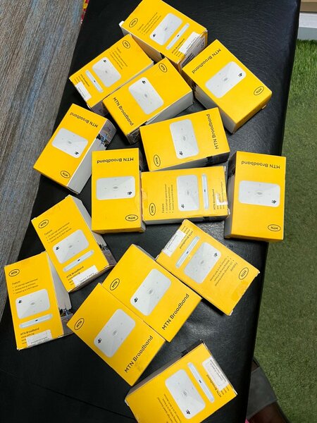 MTN Mifi