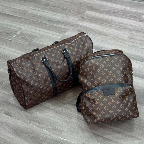 Travel bag set