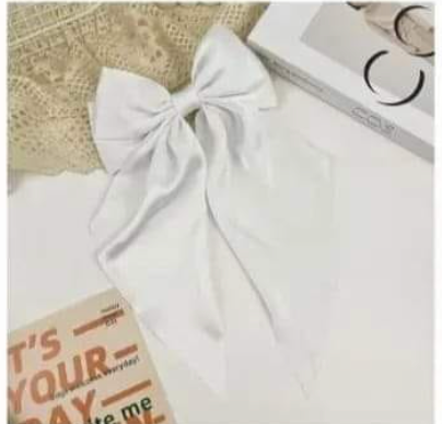 hair bow
