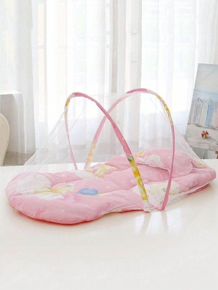 Foldable bed