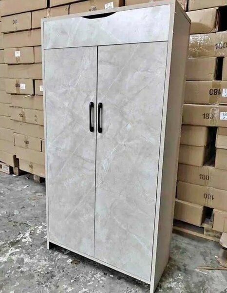 Armoire de rangement moderne