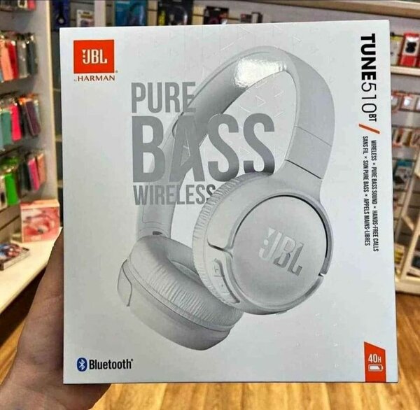 Écouteur JBL