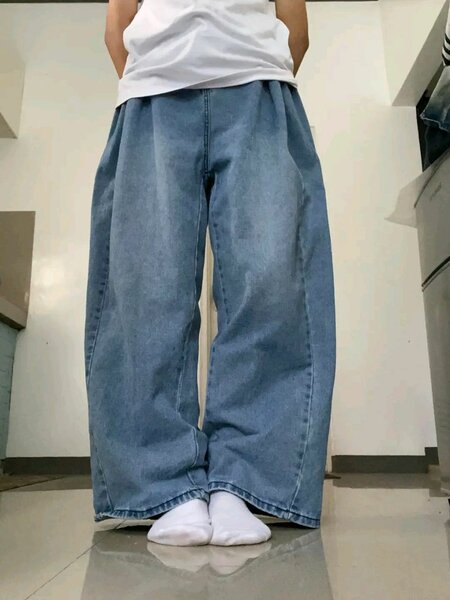 Baggy
